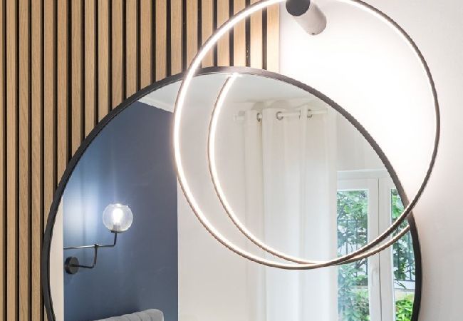 Appartement à Arbanija - Appartement dans Arbanija avec terrasse, Climatisation, WIFI (5139-4) Appartement à Arbanija - Appartement dans Arbanija avec terrasse, Climatisation, WIFI (5139-4)