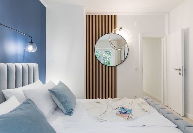 Appartement à Arbanija - Appartement dans Arbanija avec terrasse, Climatisation, WIFI (5139-4) Appartement à Arbanija - Appartement dans Arbanija avec terrasse, Climatisation, WIFI (5139-4)