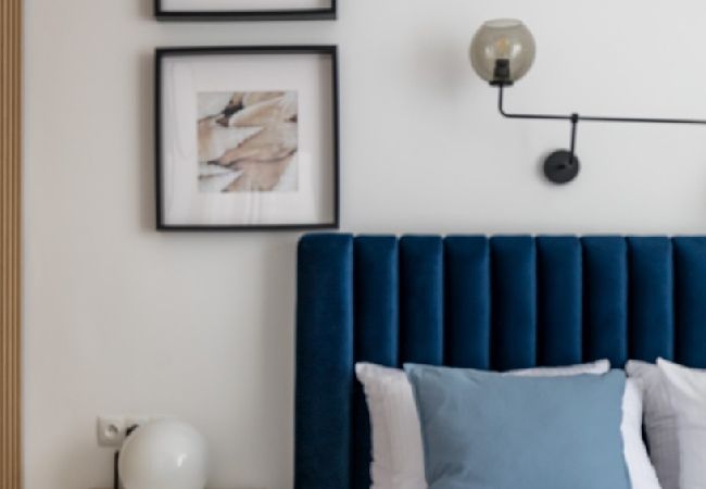 Appartement à Arbanija - Appartement dans Arbanija avec vue mer, terrasse, Climatisation, WIFI (5139-1) Appartement à Arbanija - Appartement dans Arbanija avec vue mer, terrasse, Climatisation, WIFI (5139-1)