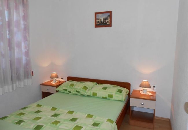 Appartement à Ražanj - Appartement dans Ražanj avec vue mer, terrasse, Climatisation, WIFI (5150-2) Appartement à Ražanj - Appartement dans Ražanj avec vue mer, terrasse, Climatisation, WIFI (5150-2)