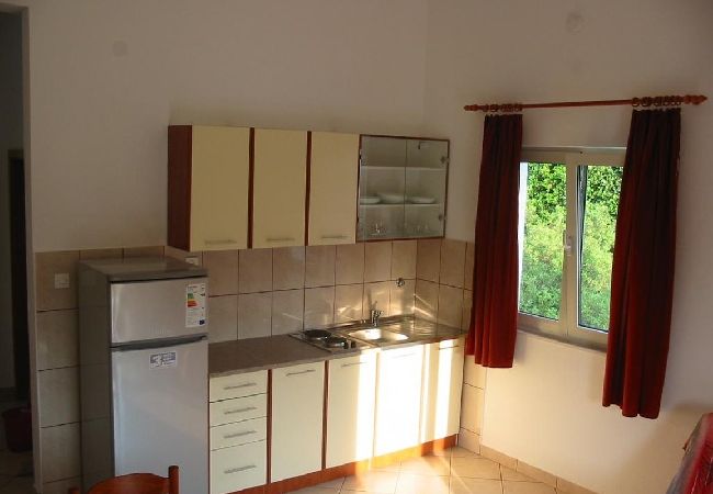Appartement à Ražanj - Appartement dans Ražanj avec vue mer, Balcon, Climatisation, WIFI (5150-4) Appartement à Ražanj - Appartement dans Ražanj avec vue mer, Balcon, Climatisation, WIFI (5150-4)