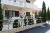 Studio à Rogoznica - Appartement Studio dans Rogoznica avec terrasse, Climatisation, WIFI (5153-5) Studio à Rogoznica - Appartement Studio dans Rogoznica avec terrasse, Climatisation, WIFI (5153-5)