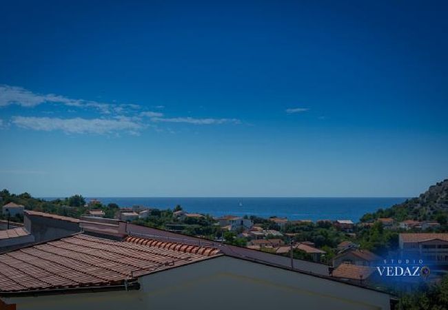 Appartement à Ražanj - Appartement dans Ražanj avec terrasse, Climatisation, WIFI, Machine à laver (4773-4) Appartement à Ražanj - Appartement dans Ražanj avec terrasse, Climatisation, WIFI, Machine à laver (4773-4)