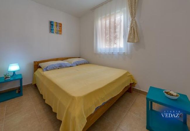 Appartement à Ražanj - Appartement dans Ražanj avec vue mer, terrasse, Climatisation, WIFI (4773-2) Appartement à Ražanj - Appartement dans Ražanj avec vue mer, terrasse, Climatisation, WIFI (4773-2)