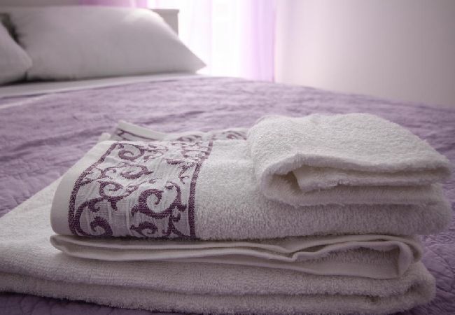 Appartement à Šibenik-Brodarica - Appartement dans Brodarica avec vue mer, Balcon, Climatisation, WIFI (5183-1) Appartement à Šibenik-Brodarica - Appartement dans Brodarica avec vue mer, Balcon, Climatisation, WIFI (5183-1)