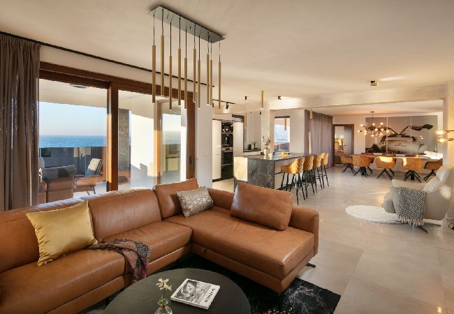 Appartement à Vir - Appartement dans Vir avec vue mer, terrasse, Climatisation, WIFI (5176-8) Appartement à Vir - Appartement dans Vir avec vue mer, terrasse, Climatisation, WIFI (5176-8)