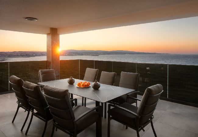 Appartement à Vir - Appartement dans Vir avec vue mer, terrasse, Climatisation, WIFI (5176-8) Appartement à Vir - Appartement dans Vir avec vue mer, terrasse, Climatisation, WIFI (5176-8)