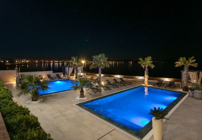 Appartement à Vir - Appartement dans Vir avec vue mer, terrasse, Climatisation, WIFI (5176-8) Appartement à Vir - Appartement dans Vir avec vue mer, terrasse, Climatisation, WIFI (5176-8)