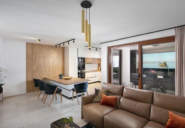 Appartement à Vir - Appartement dans Vir avec vue mer, terrasse, Climatisation, WIFI (5176-5) Appartement à Vir - Appartement dans Vir avec vue mer, terrasse, Climatisation, WIFI (5176-5)