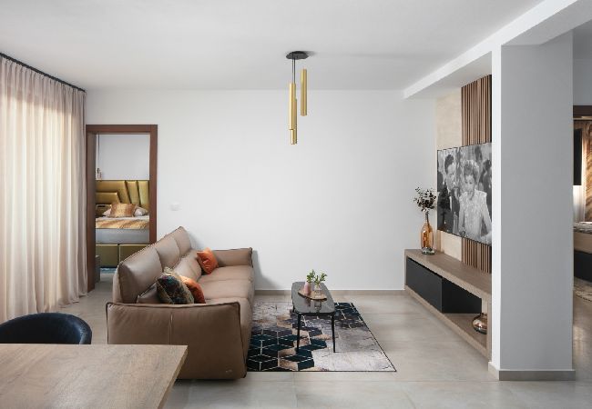 Appartement à Vir - Appartement dans Vir avec vue mer, terrasse, Climatisation, WIFI (5176-5) Appartement à Vir - Appartement dans Vir avec vue mer, terrasse, Climatisation, WIFI (5176-5)