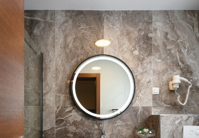 Appartement à Vir - Appartement dans Vir avec vue mer, terrasse, Climatisation, WIFI (5176-5) Appartement à Vir - Appartement dans Vir avec vue mer, terrasse, Climatisation, WIFI (5176-5)