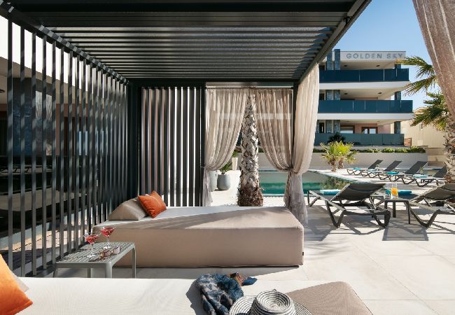 Appartement à Vir - Appartement dans Vir avec vue mer, terrasse, Climatisation, WIFI (5176-5) Appartement à Vir - Appartement dans Vir avec vue mer, terrasse, Climatisation, WIFI (5176-5)