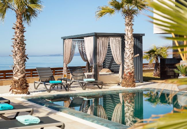 Appartement à Vir - Appartement dans Vir avec vue mer, terrasse, Climatisation, WIFI (5176-5) Appartement à Vir - Appartement dans Vir avec vue mer, terrasse, Climatisation, WIFI (5176-5)