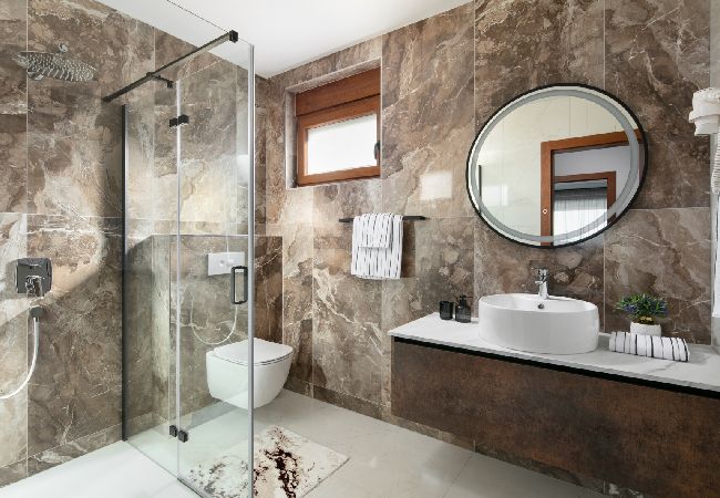 Appartement à Vir - Appartement dans Vir avec vue mer, terrasse, Climatisation, WIFI (5176-3) Appartement à Vir - Appartement dans Vir avec vue mer, terrasse, Climatisation, WIFI (5176-3)