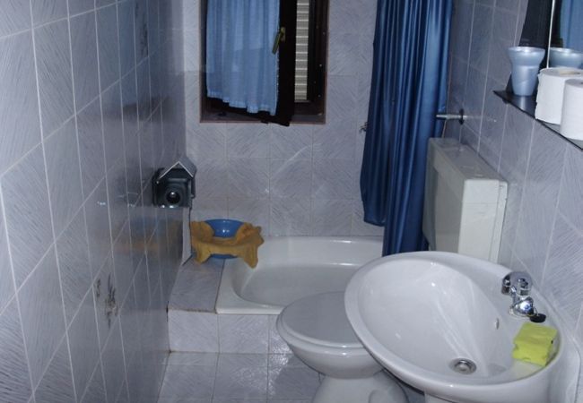 Chambres d'hôtes à Sukošan - Chambre dans Sukošan avec Balcon, Climatisation, WIFI (5188-3) Chambres d'hôtes à Sukošan - Chambre dans Sukošan avec Balcon, Climatisation, WIFI (5188-3)