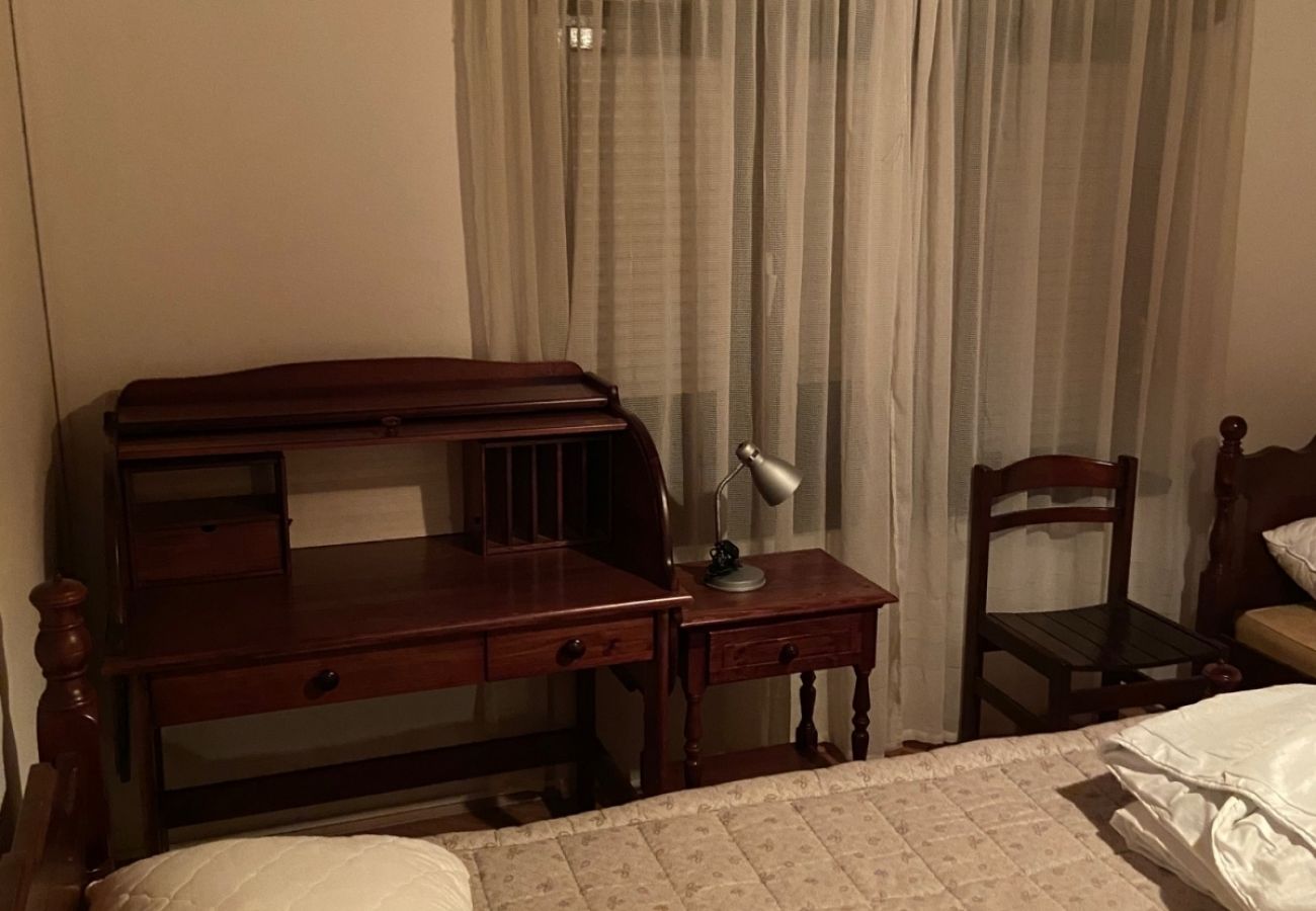 Chambres d'hôtes à Sukošan - Chambre dans Sukošan avec Balcon, Climatisation, WIFI (5188-3)