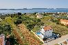 Maison à Bibinje - Maison de vacances dans Bibinje avec vue mer, Balcon, Climatisation, WIFI (5201-1) Maison à Bibinje - Maison de vacances dans Bibinje avec vue mer, Balcon, Climatisation, WIFI (5201-1)
