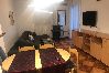 Appartement à Rogoznica - Appartement dans Rogoznica avec vue mer, Balcon, Climatisation, WIFI (5148-5) Appartement à Rogoznica - Appartement dans Rogoznica avec vue mer, Balcon, Climatisation, WIFI (5148-5)