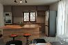 Maison à Vrgorac - Maison de vacances dans Vrgorac avec terrasse, Climatisation, WIFI, Machine à laver (5226-1) Maison à Vrgorac - Maison de vacances dans Vrgorac avec terrasse, Climatisation, WIFI, Machine à laver (5226-1)