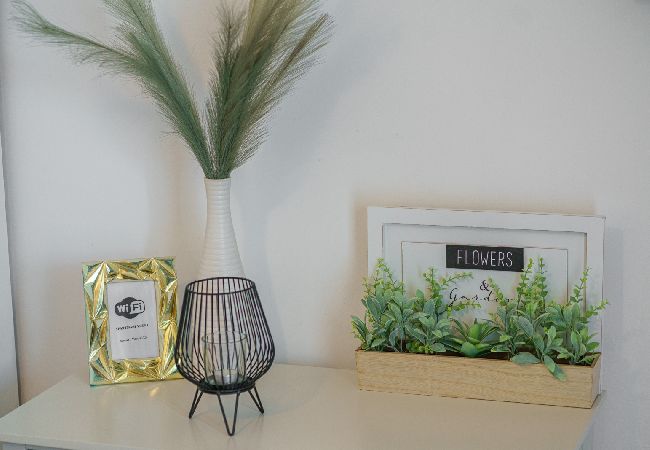 Appartement à Vodice - Appartement dans Vodice avec Balcon, Climatisation, WIFI (82-3) Appartement à Vodice - Appartement dans Vodice avec Balcon, Climatisation, WIFI (82-3)