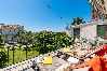 Appartement à Porec - Appartement dans Poreč avec Balcon, Climatisation, WIFI, Machine à laver (5203-1)