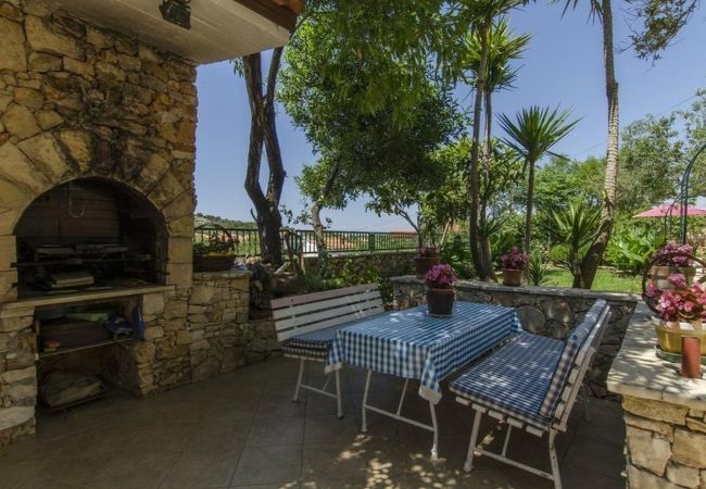 Studio à Ražanj - Appartement Studio dans Ražanj avec vue mer, terrasse, Climatisation, WIFI (4597-2) Studio à Ražanj - Appartement Studio dans Ražanj avec vue mer, terrasse, Climatisation, WIFI (4597-2)