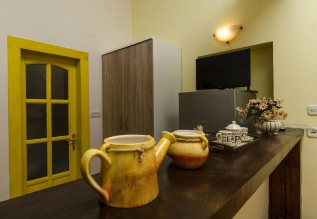 Studio à Ražanj - Appartement Studio dans Ražanj avec vue mer, terrasse, Climatisation, WIFI (4597-3) Studio à Ražanj - Appartement Studio dans Ražanj avec vue mer, terrasse, Climatisation, WIFI (4597-3)