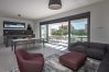 Maison à Butkovici - Belle villa moderne avec piscine pour 8 personnes (5233)
