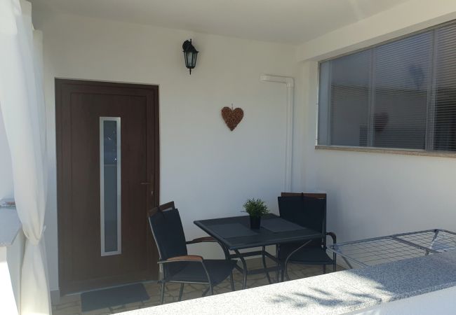 Studio à Štinjan - Studio à Štinjan avec Balcon, Télévision Satellite, Climatisation, Wi-Fi (5018-3) Studio à Štinjan - Studio à Štinjan avec Balcon, Télévision Satellite, Climatisation, Wi-Fi (5018-3)