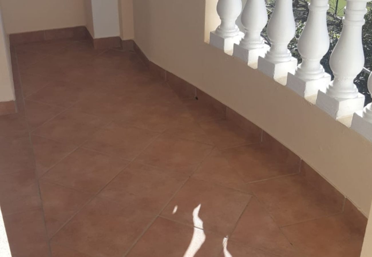 Appartement à Lopar - Ferienwohnung in Lopar 5241-2