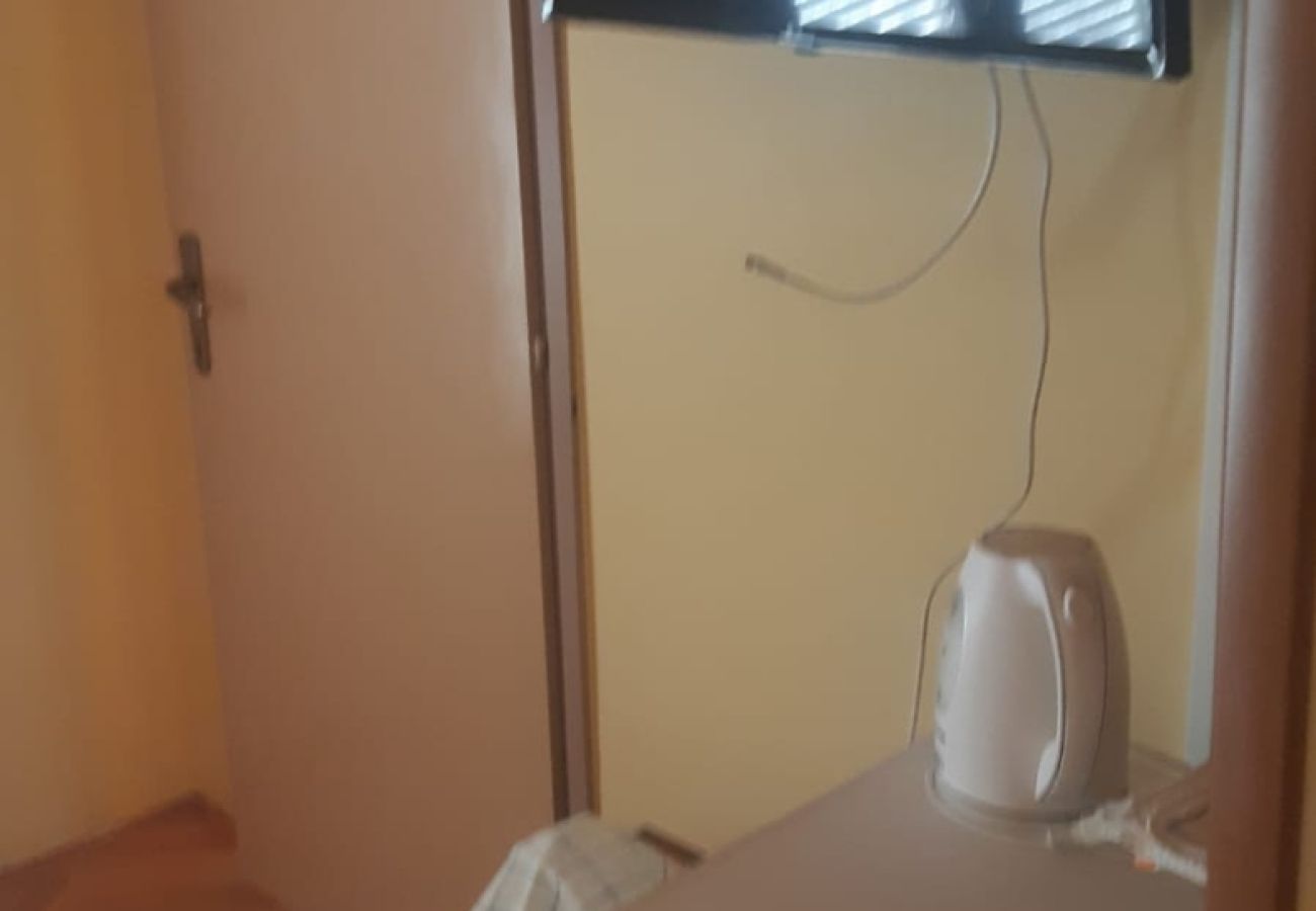 Appartement à Lopar - Ferienwohnung in Lopar 5241-4