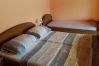Appartement à Lopar - Ferienwohnung in Lopar 5241-4