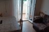 Appartement à Lopar - Ferienwohnung in Lopar 5241-4