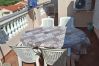 Appartement à Lopar - Ferienwohnung in Lopar 5241-4