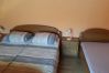 Appartement à Lopar - Ferienwohnung in Lopar 5241-4