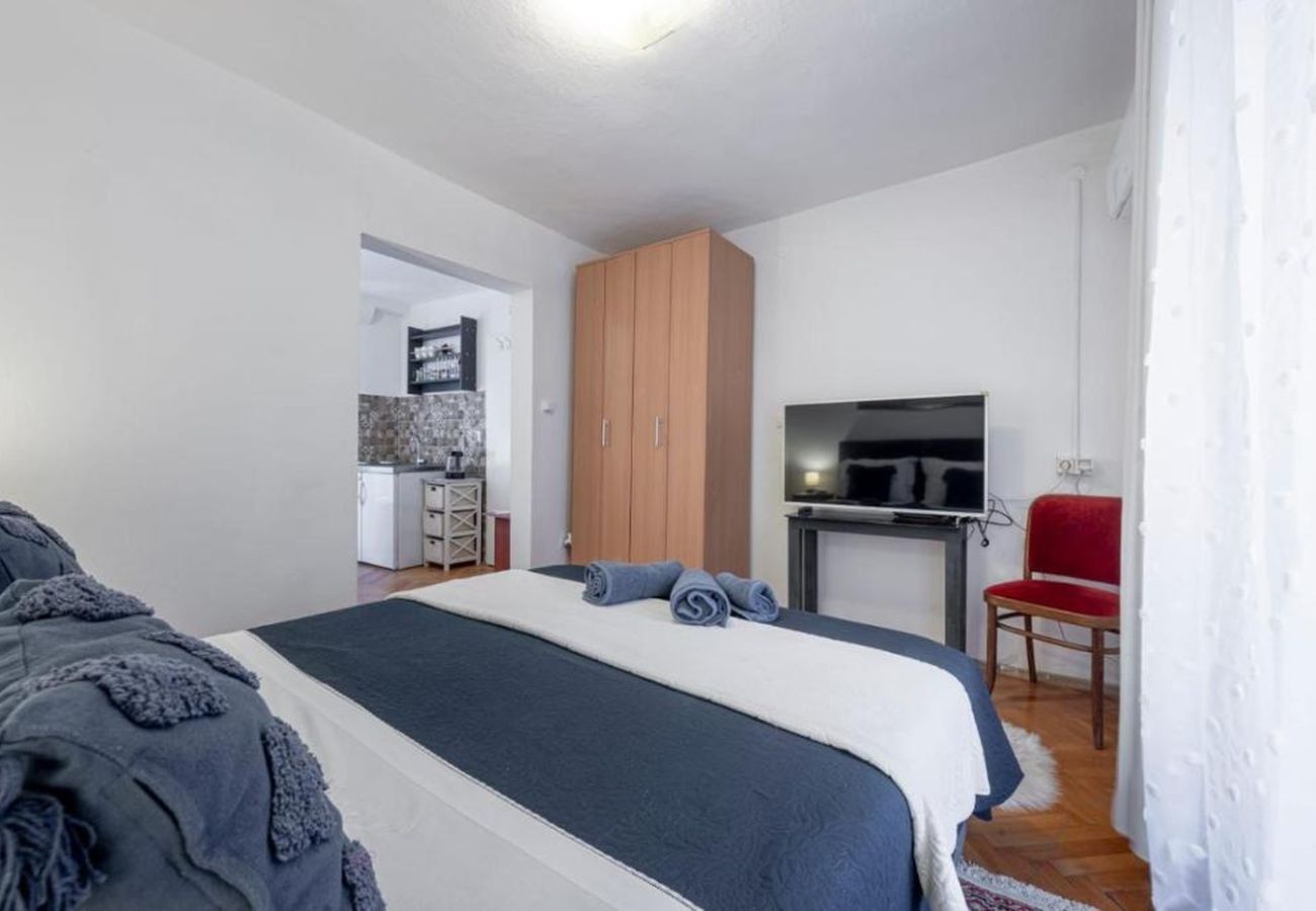 Appartement à Dubrovnik - Apartment 5242-1 for 2 Pers. in Dubrovnik