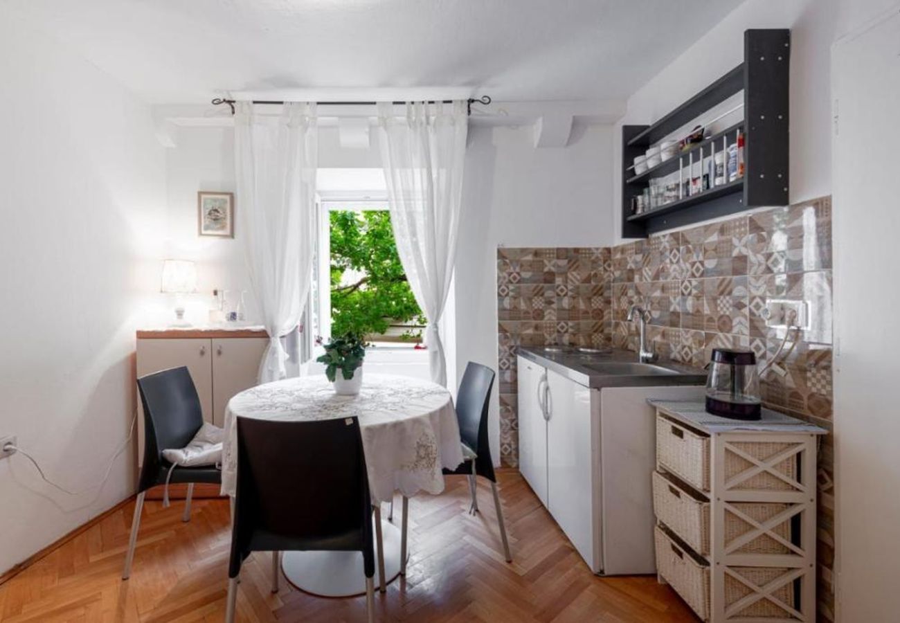 Appartement à Dubrovnik - Apartment 5242-1 for 2 Pers. in Dubrovnik