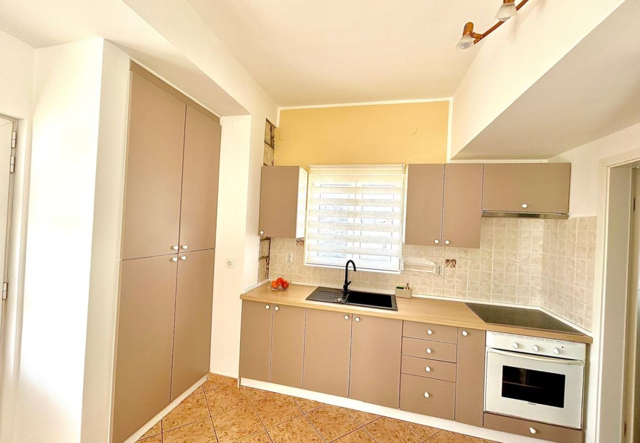 Appartement à Medulin - Apartment 112-7 for 2 Pers. in Medulin 