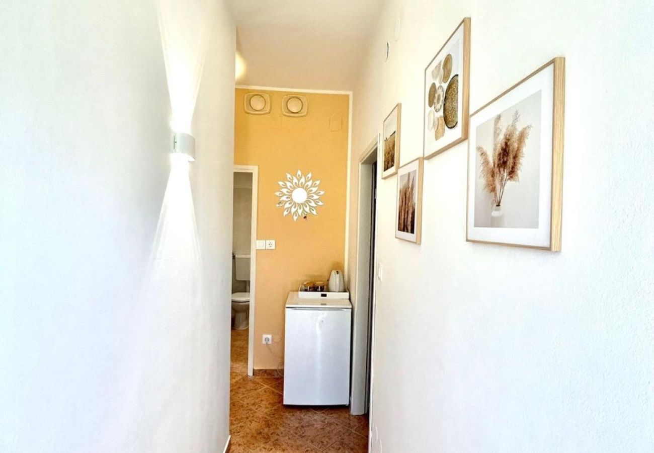 Chambres d'hôtes à Medulin - Room 5216-7 for 2 Pers. in Medulin 