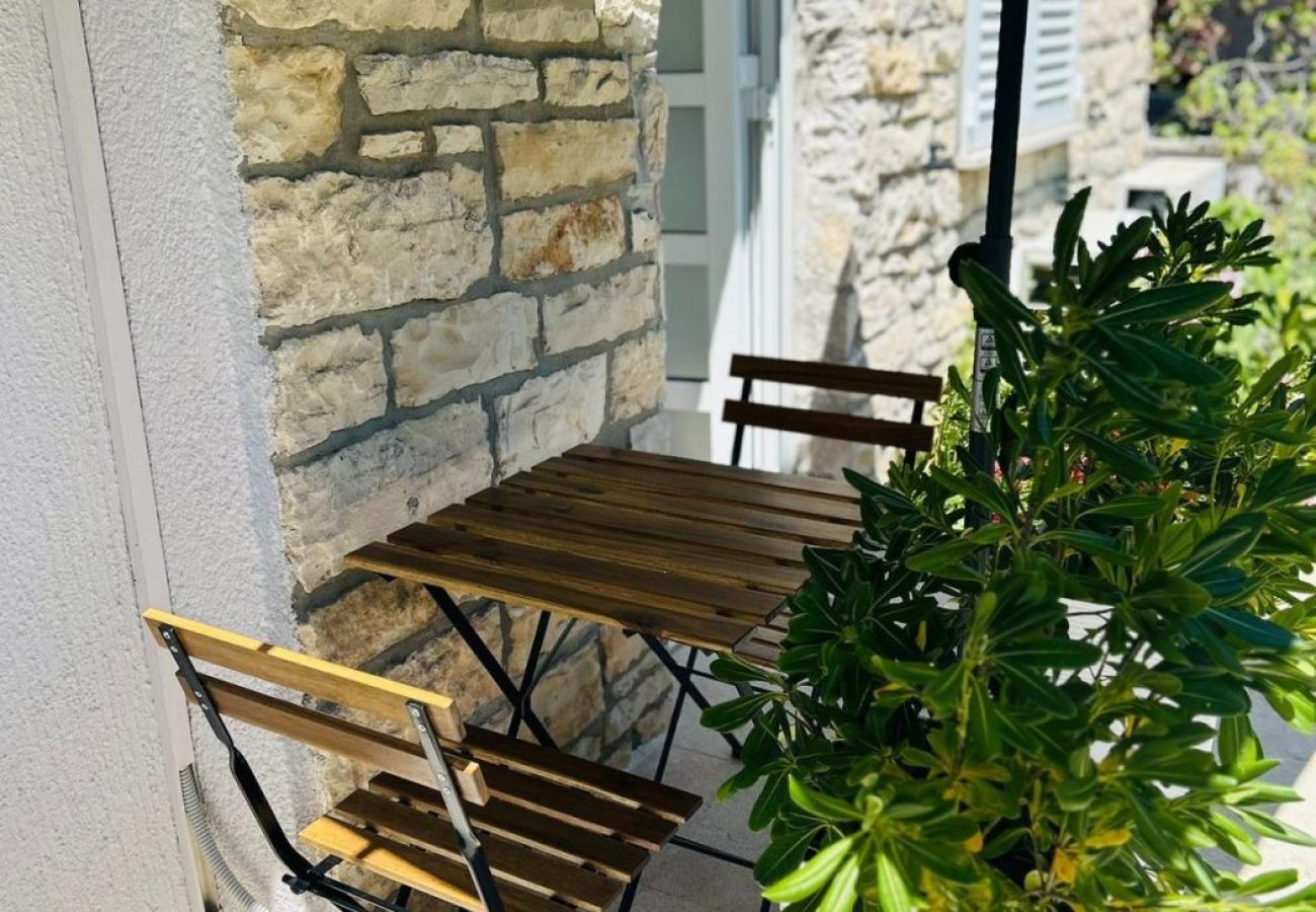 Chambres d'hôtes à Medulin - Room 5216-7 for 2 Pers. in Medulin 