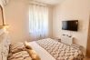Chambres d'hôtes à Medulin - Room 5216-7 for 2 Pers. in Medulin 