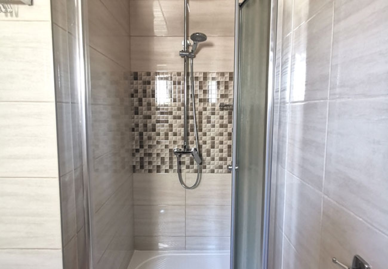 Appartement à Bol - 5244-1 A1 2P in Bol