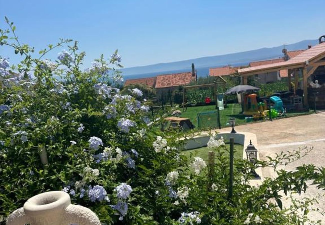 Appartement à Bol - 5244-1 A1 2P in Bol