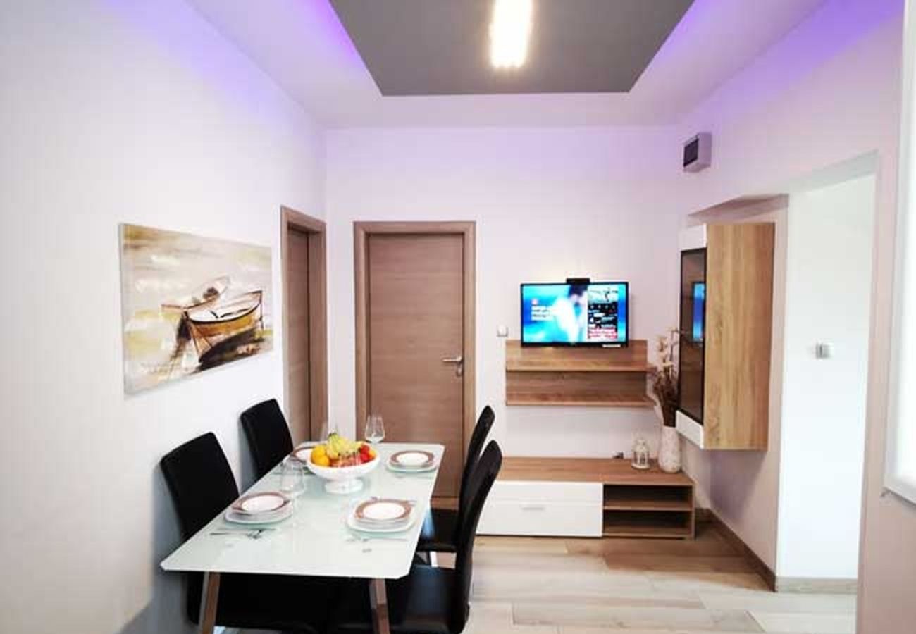 Appartement à Bol - 5244-2 A2 4P in B