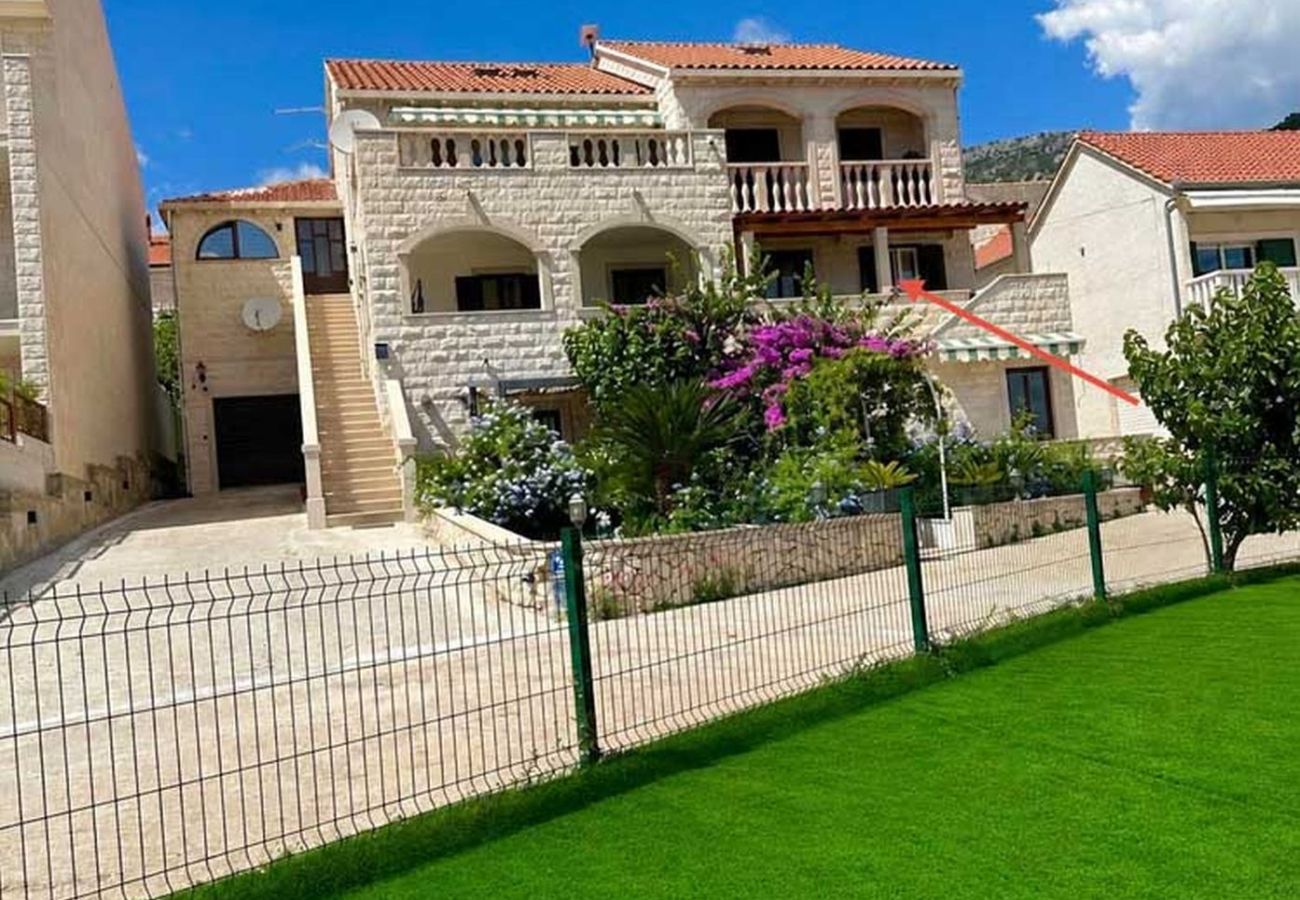 Appartement à Bol - 5244-3 A3 3P in Bol