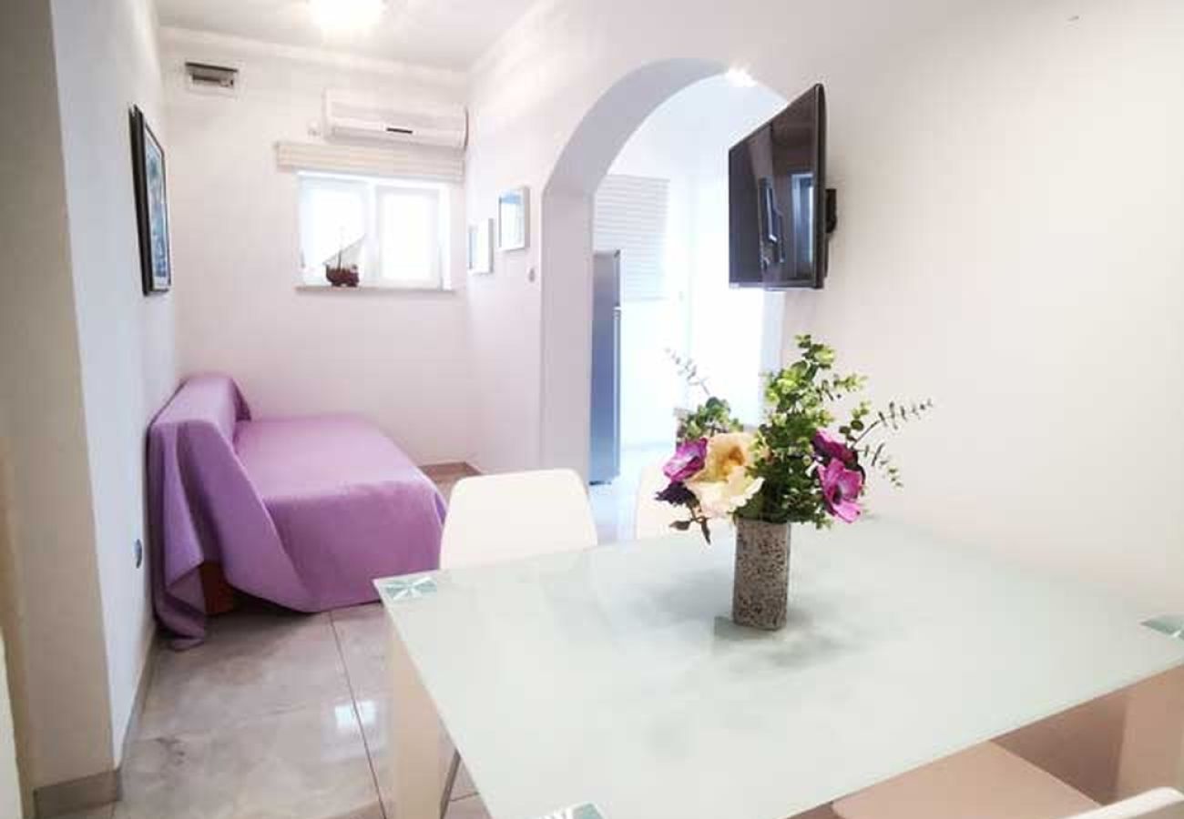 Appartement à Bol - 5244-3 A3 3P in Bol