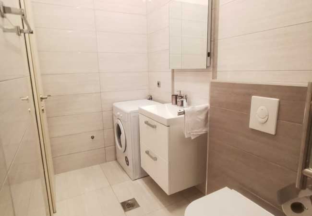 Appartement à Bol - 5244-3 A3 3P in Bol