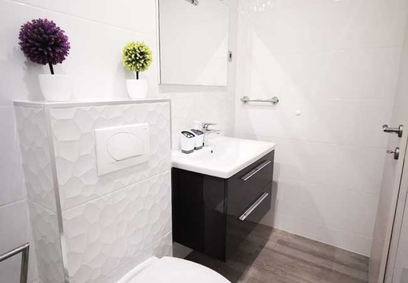 Appartement à Bol - 5244-4 A4 4P in Bol