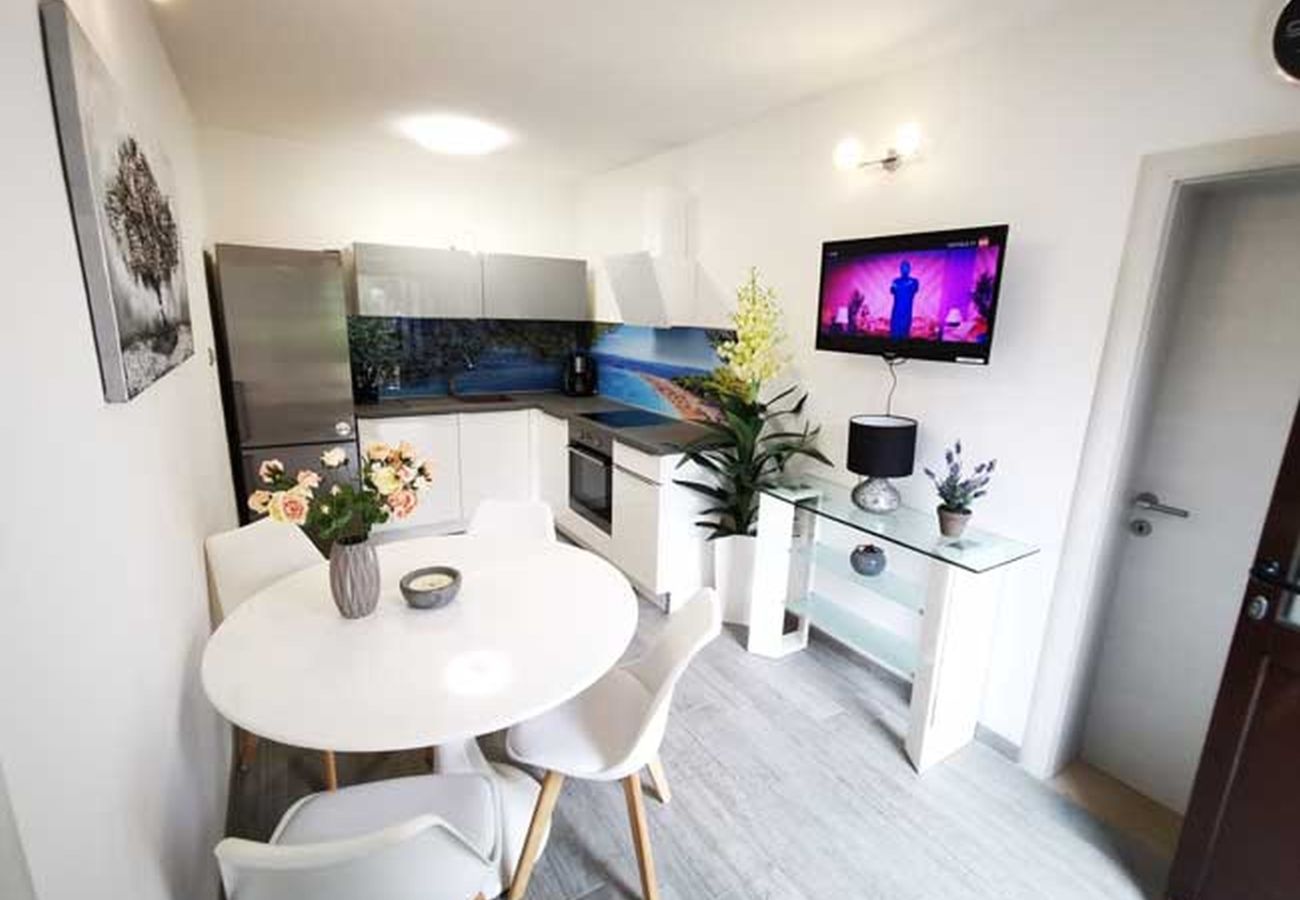 Appartement à Bol - 5244-4 A4 4P in Bol