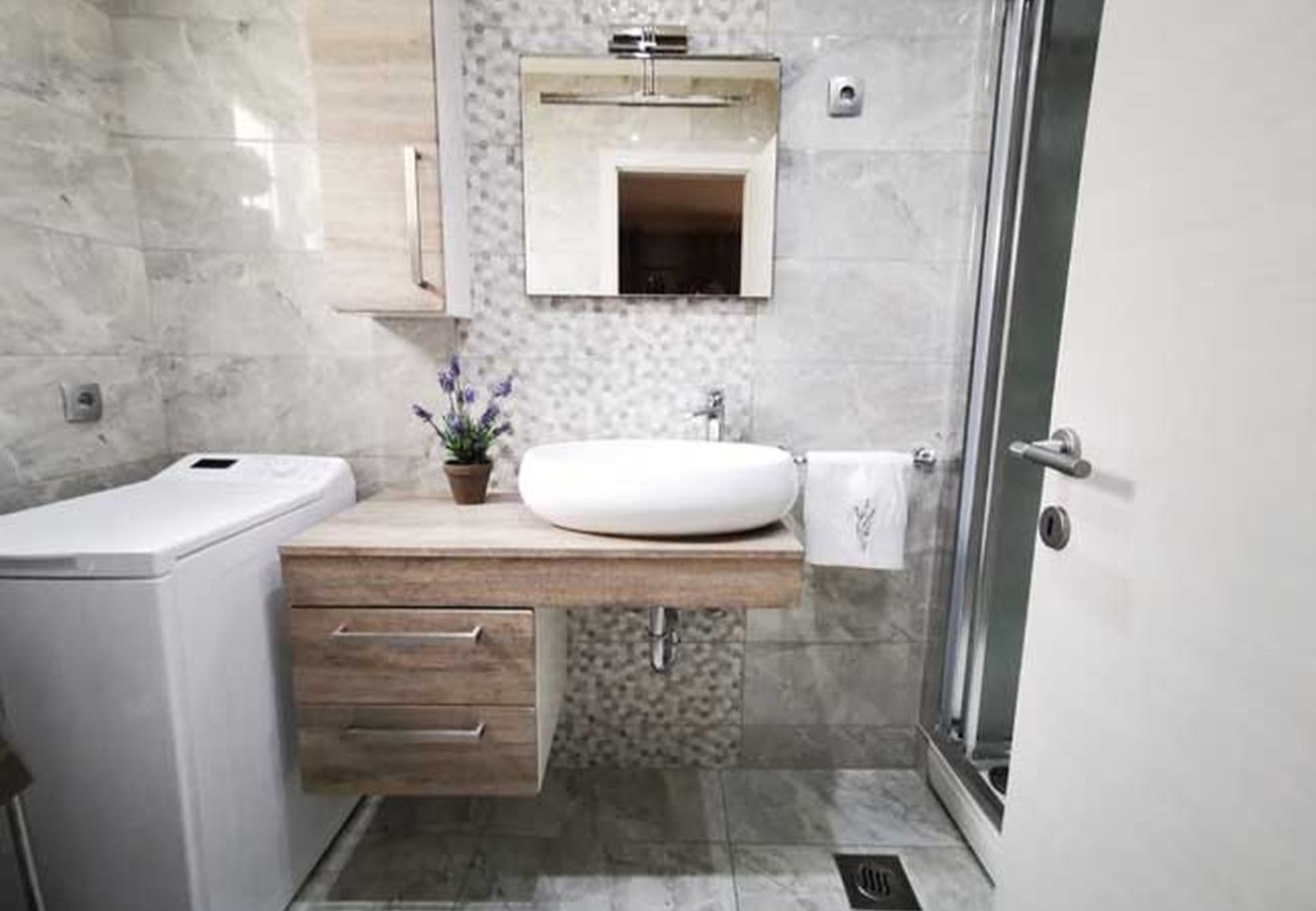 Appartement à Bol - 5244-4 A4 4P in Bol